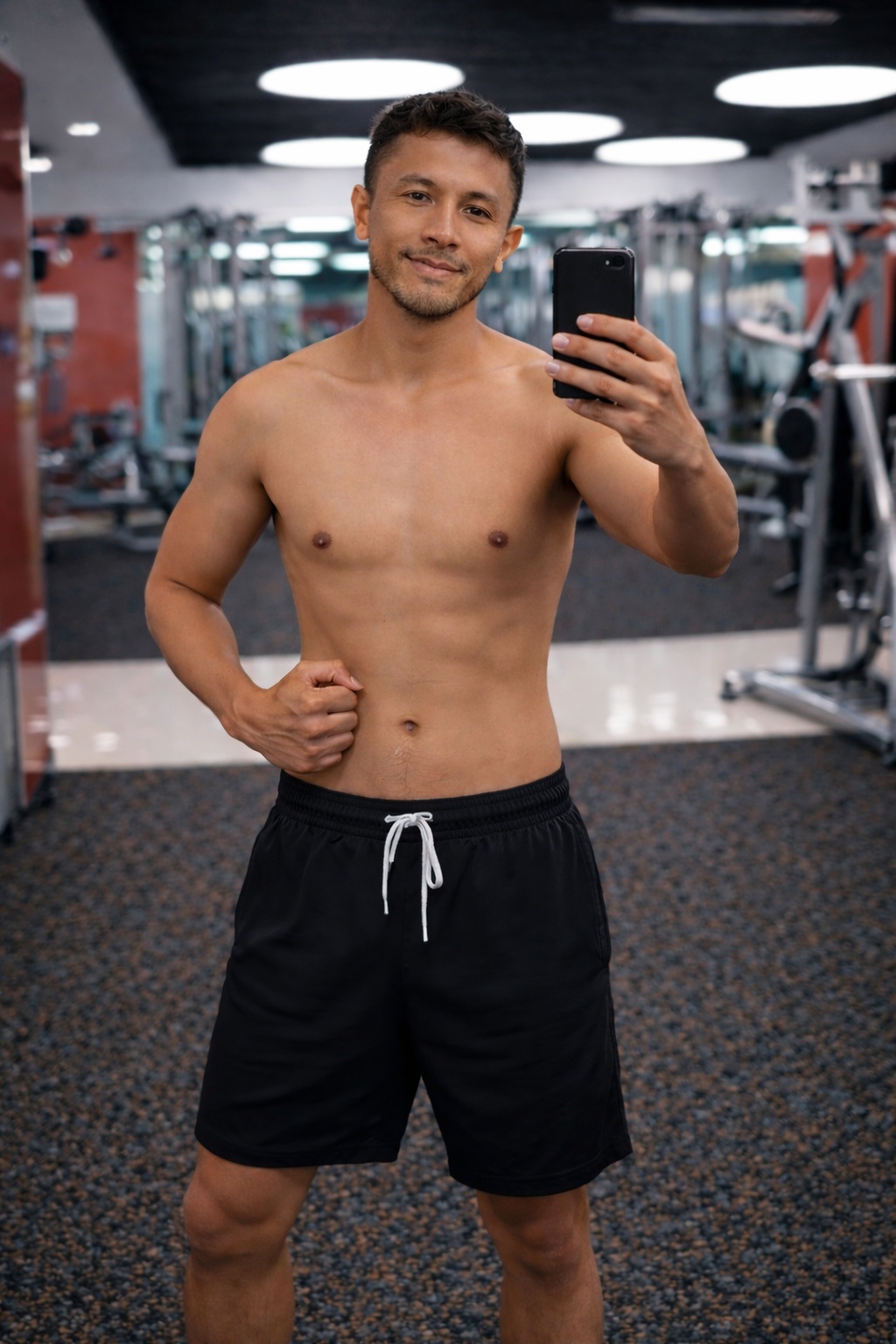 Professional Masseur - Fitness